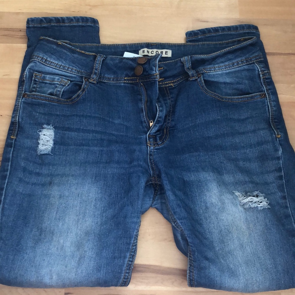 Denim
